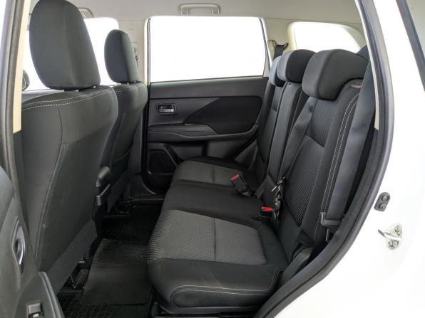 Mitsubishi Outlander III Рестайлинг 2 с пробегом 2017 года, цена 1 750 000 рублей, 155000 км, внедорожник, Автокод Объявления