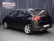 Peugeot 3008 I Москва  - изображение 23