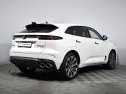 Changan UNI-K Санкт-Петербург  - изображение 29