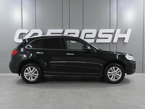 Zotye T600 с пробегом 2018 года, цена 849 000 рублей, 112133 км, внедорожник, Автокод Объявления