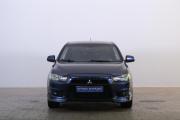 Mitsubishi Lancer X Омск  - изображение 22
