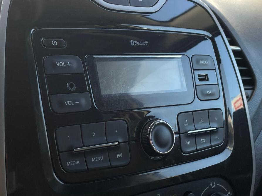 Renault Kaptur I Вологда  - изображение 20