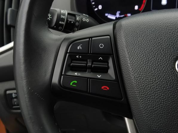 Hyundai Creta I с пробегом 2018 года, цена 2 149 000 рублей, 19741 км, внедорожник, Автокод Объявления