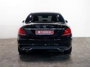 Mercedes-Benz C-Класс IV (W205) Чита  - изображение 27