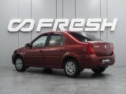 Renault Logan I Воронеж  - изображение 18