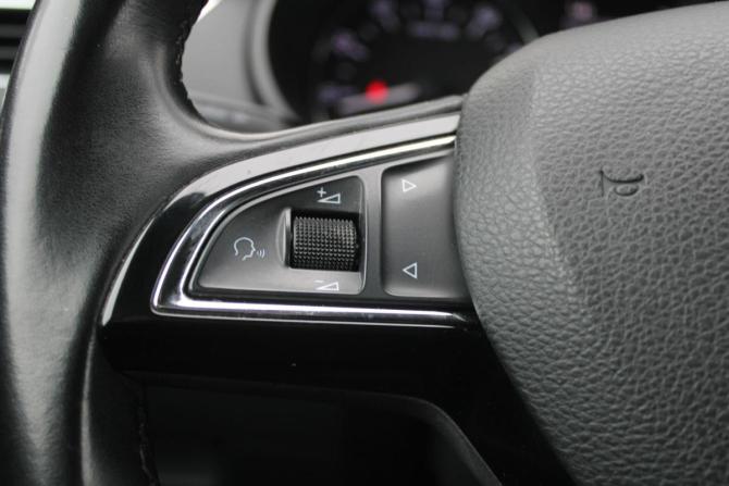 Skoda Octavia III (A7) с пробегом 2017 года, цена 1 449 000 рублей, 164000 км, лифтбек, Автокод Объявления