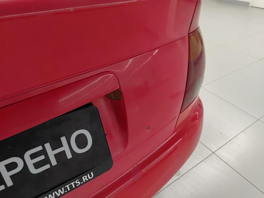 Audi A4 I (B5) Казань  - изображение 30