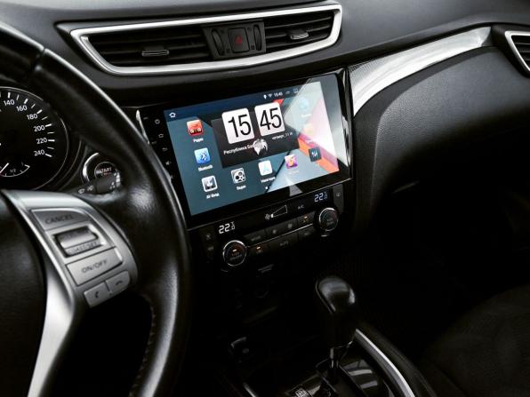 Nissan X-Trail III с пробегом 2016 года, цена 1 799 000 рублей, 137797 км, внедорожник, Автокод Объявления