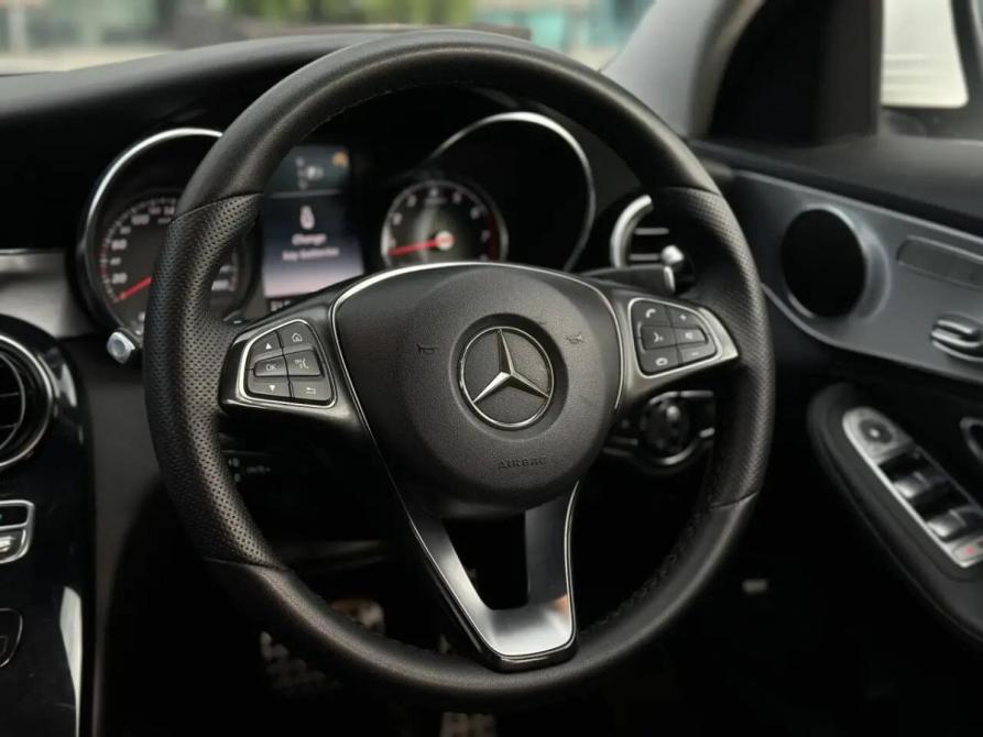 Mercedes-Benz C-Класс IV (W205) Уфа  - изображение 8