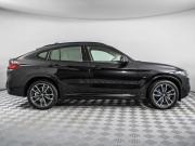 BMW X4 II (G02) Рестайлинг Москва  - изображение 24