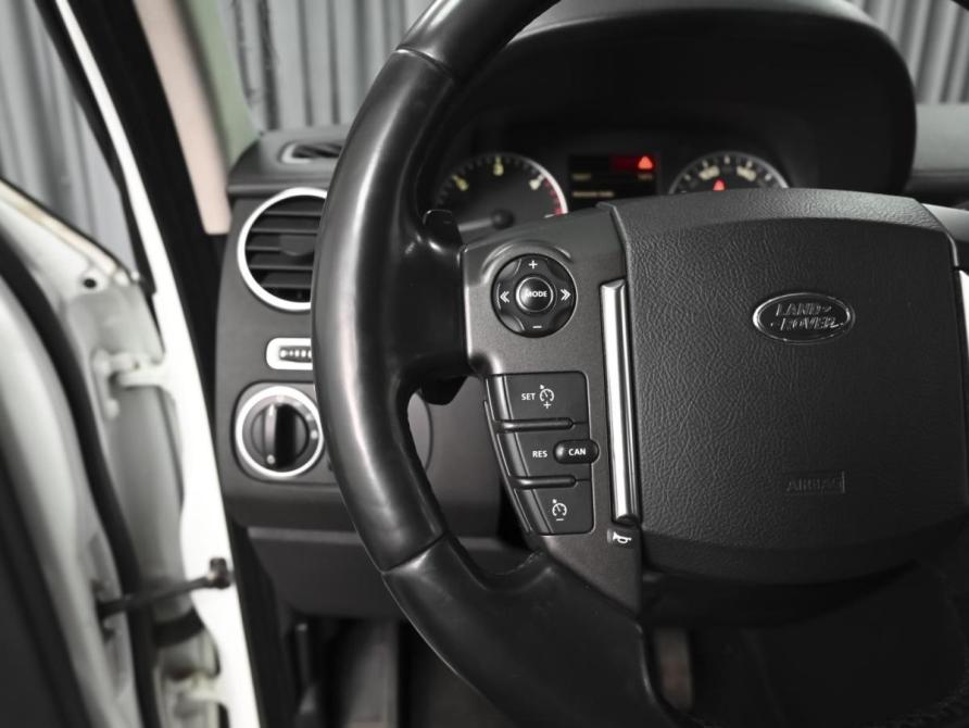 Land Rover Discovery IV Рестайлинг Ставрополь  - изображение 19