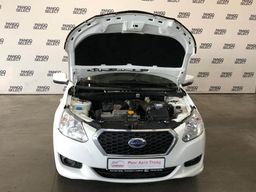 Datsun on-DO I Курск  - изображение 8