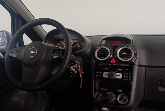 Opel Corsa D с пробегом 2007 года, цена 345 000 рублей, 209375 км, хэтчбек, Автокод Объявления
