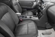 Nissan Qashqai I Рестайлинг Барнаул  - изображение 49
