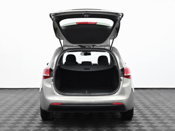 Kia Ceed II Рестайлинг с пробегом 2016 года, цена 1 199 000 рублей, 179000 км, универсал, Автокод Объявления