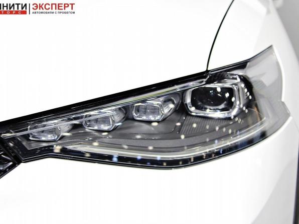 Haval F7 I Рестайлинг с пробегом 2023 года, цена 2 227 000 рублей, 52007 км, внедорожник, Автокод Объявления