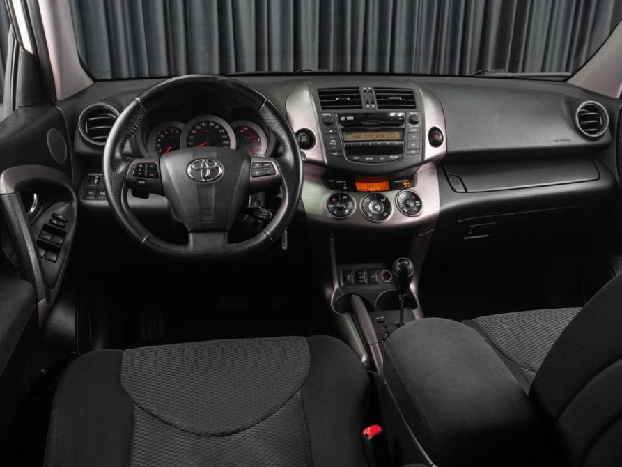 Toyota RAV4 III (XA30) Рестайлинг Тюмень  - изображение 6