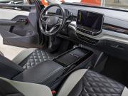 Volkswagen ID.6 Москва  - изображение 41