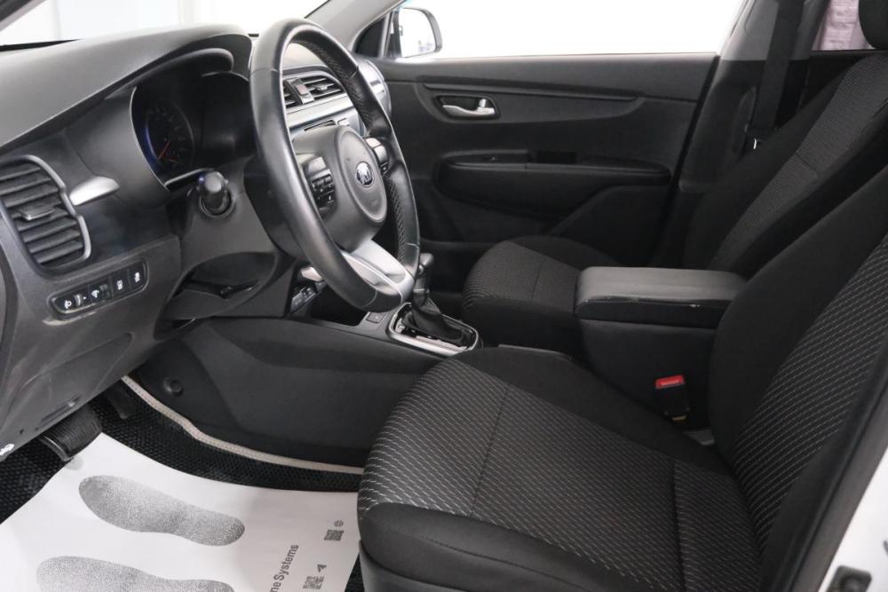 Kia Rio IV Омск  - изображение 8