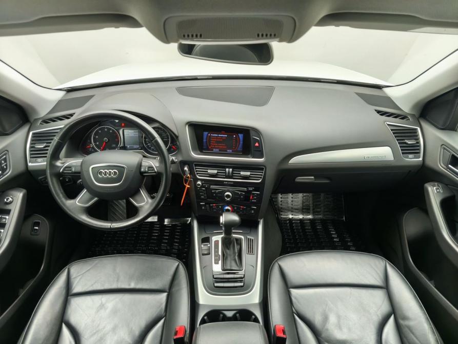 Audi Q5 I (8R) Рестайлинг Москва  - изображение 7