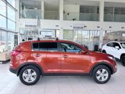 Kia Sportage III Екатеринбург  - изображение 29