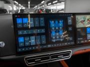 Li Auto (Lixiang) L6 Москва  - изображение 53