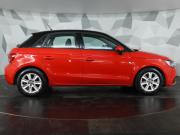 Audi A1 I (8X) Москва  - изображение 29