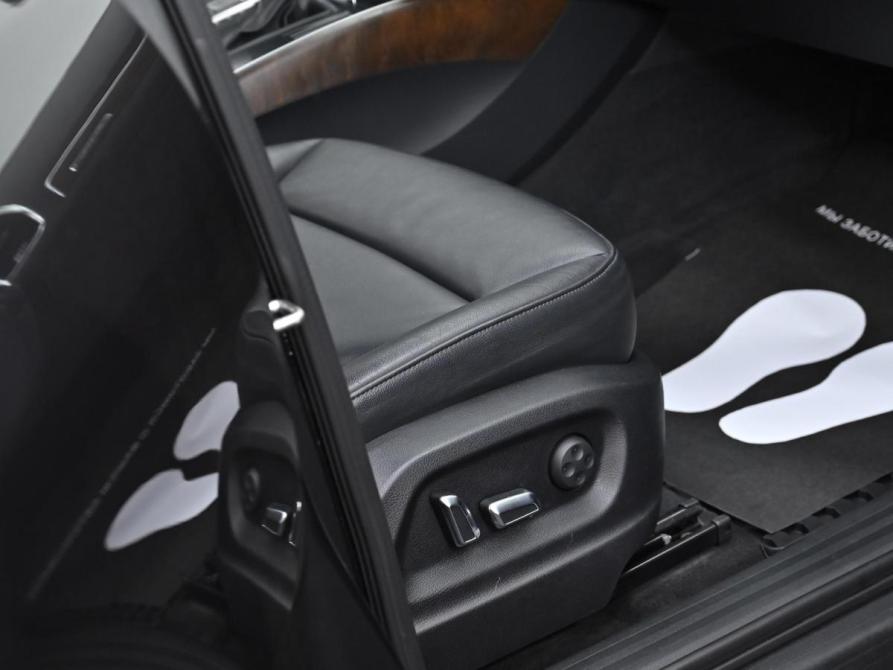 Audi Q5 I (8R) Рестайлинг Москва  - изображение 16