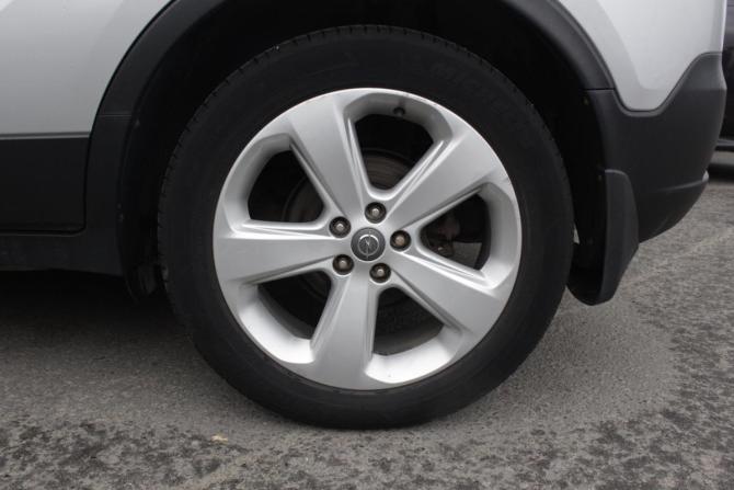 Opel Mokka I с пробегом 2014 года, цена 1 160 000 рублей, 159070 км, внедорожник, Автокод Объявления