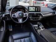 BMW 5 серии VII (G30/G31/G38) Рестайлинг Волгоград  - изображение 33