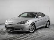Hyundai Coupe II (GK) Рестайлинг Москва  - изображение 15