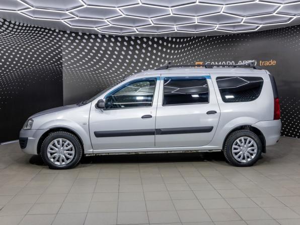 Lada (ВАЗ) Largus I с пробегом 2017 года, цена 590 000 рублей, 209923 км, универсал, Автокод Объявления