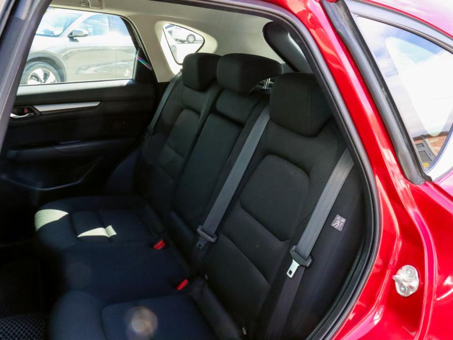 Mazda CX-5 II Екатеринбург  - изображение 17