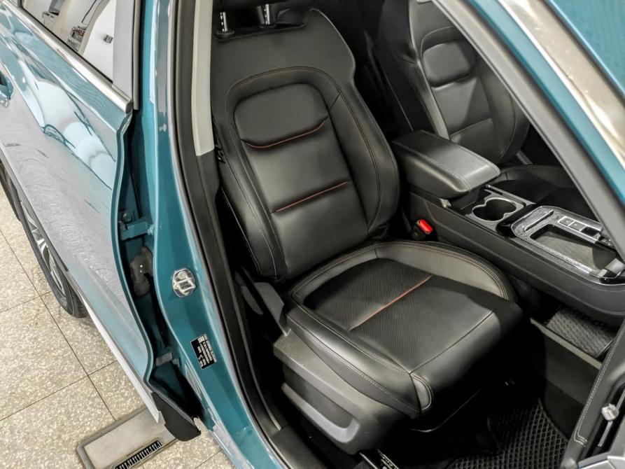 Chery Tiggo 7 Pro I Москва  - изображение 23