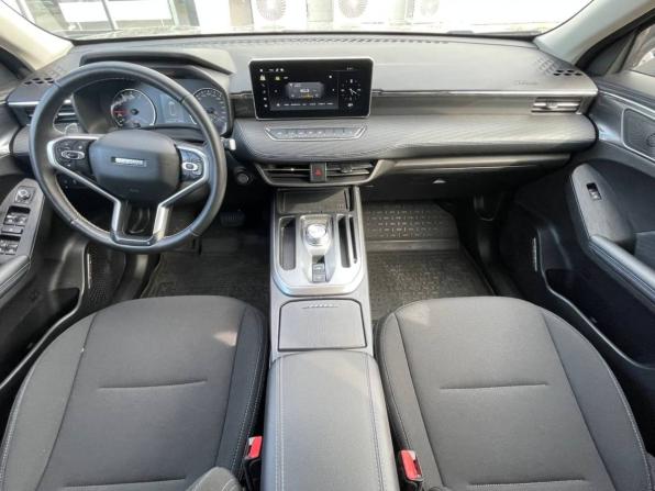 Haval Jolion I с пробегом 2023 года, цена 1 620 000 рублей, 144684 км, внедорожник, Автокод Объявления