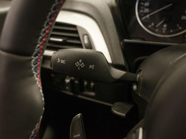 BMW 1 серии II (F20/F21) с пробегом 2012 года, цена 1 010 000 рублей, 238969 км, хэтчбек, Автокод Объявления