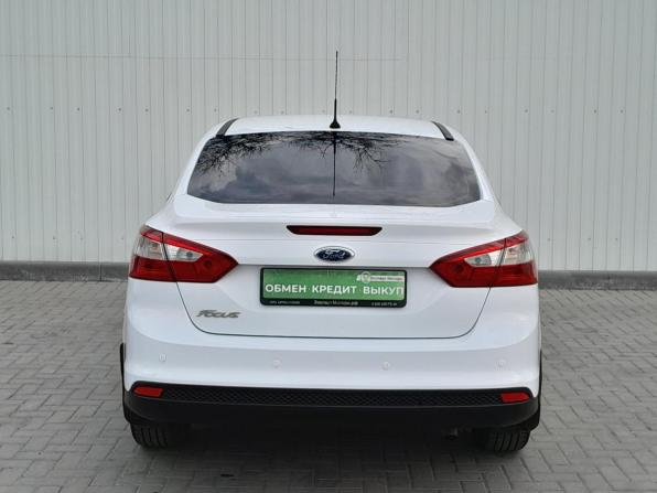 Ford Focus III с пробегом 2014 года, цена 919 000 рублей, 157000 км, седан, Автокод Объявления