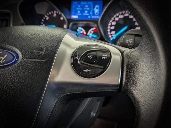 Ford Kuga II с пробегом 2013 года, цена 1 324 900 рублей, 96000 км, внедорожник, Автокод Объявления