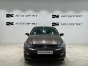 Volkswagen Polo V Рестайлинг Санкт-Петербург  - изображение 22