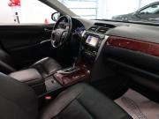 Toyota Camry VII (XV50) Калуга  - изображение 51