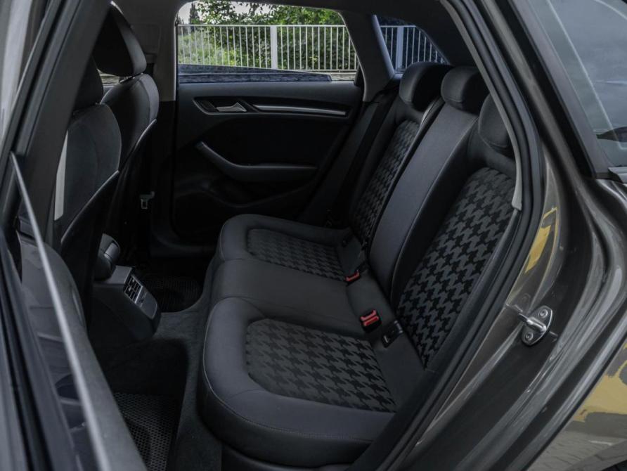 Audi A3 III (8V) Ставрополь  - изображение 9