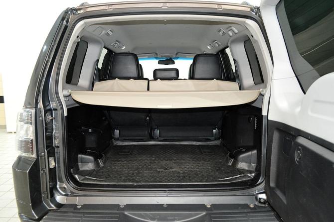 Mitsubishi Pajero IV Рестайлинг 1 с пробегом 2012 года, цена 1 950 000 рублей, 245000 км, внедорожник, Автокод Объявления
