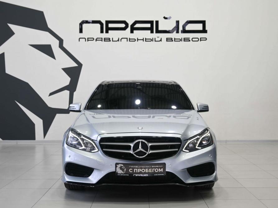 Mercedes-Benz E-Класс IV (W212 S212 C207) Рестайлинг Ростов-на-Дону  - изображение 2