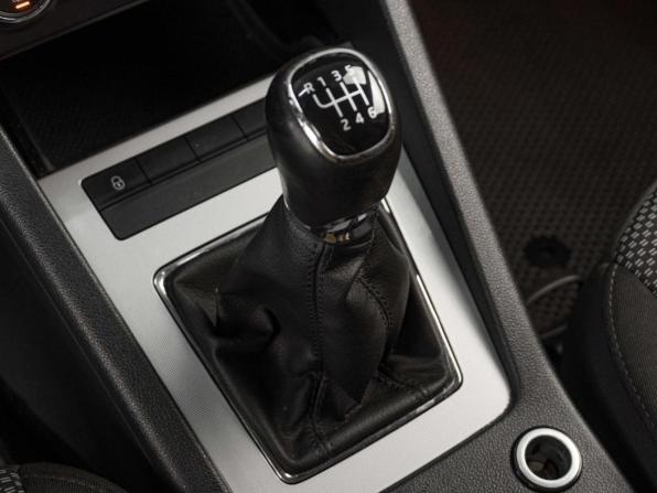 Skoda Octavia III (A7) с пробегом 2015 года, цена 1 189 000 рублей, 276370 км, универсал, Автокод Объявления