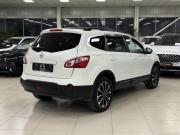 Nissan Qashqai+2 I Рестайлинг Москва  - изображение 10