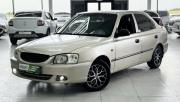 Hyundai Accent II Шахты  - изображение 15