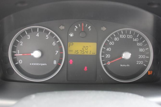 Hyundai Getz I Рестайлинг с пробегом 2009 года, цена 497 000 рублей, 157541 км, хэтчбек, Автокод Объявления