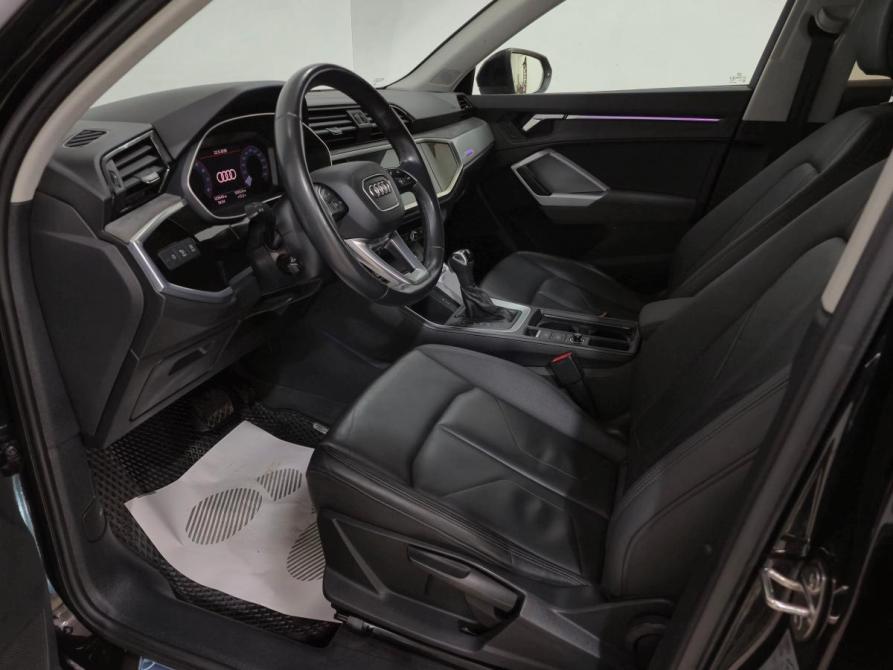 Audi Q3 II (F3) Альметьевск  - изображение 12