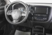 Mitsubishi Outlander III Рестайлинг Кемерово  - изображение 33