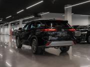 Toyota Highlander IV (XU70) Москва  - изображение 32